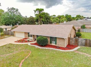 447 Olde Post Rd, Niceville, FL 32578