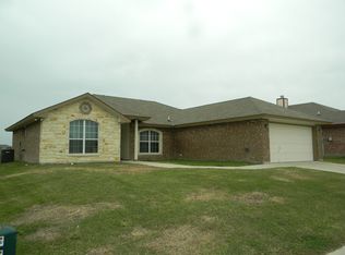406 Atlas Ave, Killeen, TX 76542