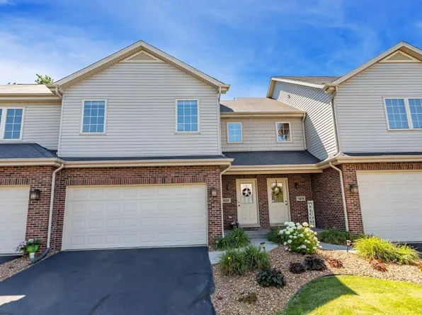 15617 98th Pl, Dyer, IN 46311