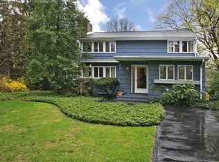 31 Cold Soil Rd, Lawrence Township, NJ 08648