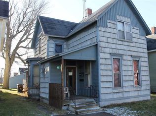 427 W Marion St, Elkhart, IN 46516