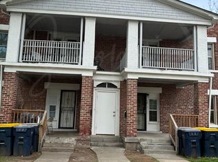 1115 E 41st St, Kansas City, MO 64110