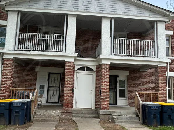 1115 E 41st St, Kansas City, MO 64110