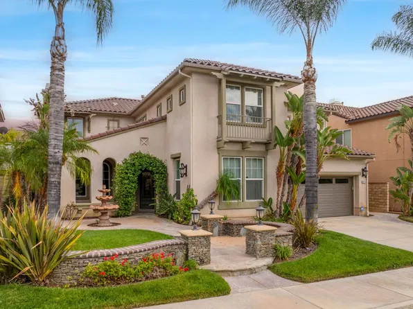 29176 Valley Oak Pl, Saugus, CA 91390