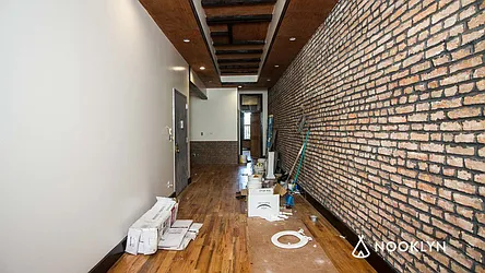 Rented by Nooklyn NYC LLC