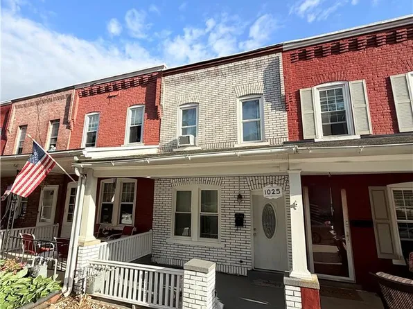 1025 Spring St, Bethlehem, PA 18018