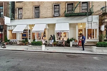 Rented by REAL New York