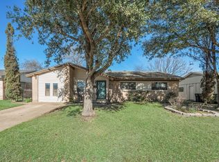 4205 Colgate Ln, Garland, TX 75042