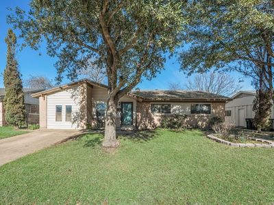 4205 Colgate Ln, Garland, TX, 75042