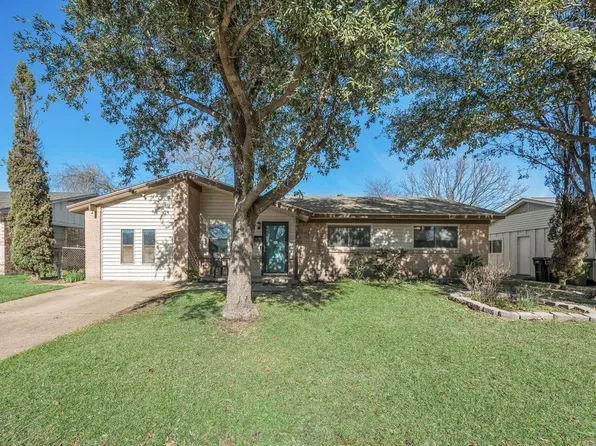 4205 Colgate Ln, Garland, TX 75042
