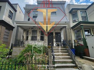 289 Chapel Ave #B, Jersey City, NJ 07305