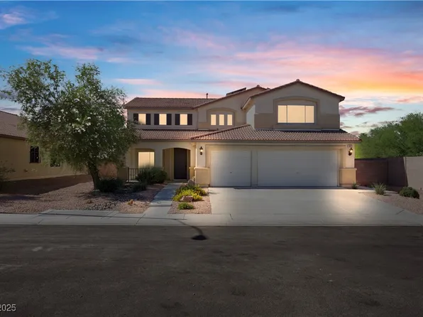 1921 Moonlight Bluff Ave, North Las Vegas, NV 89084