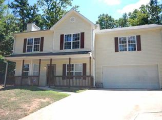 3882 Blue Granite Way, Conley, GA 30288