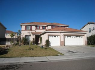 2461 Portifino St, Manteca, CA 95337