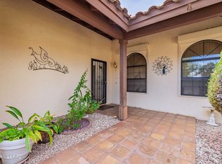 1856 Paseo De La Luna, Sierra Vista, AZ 85635