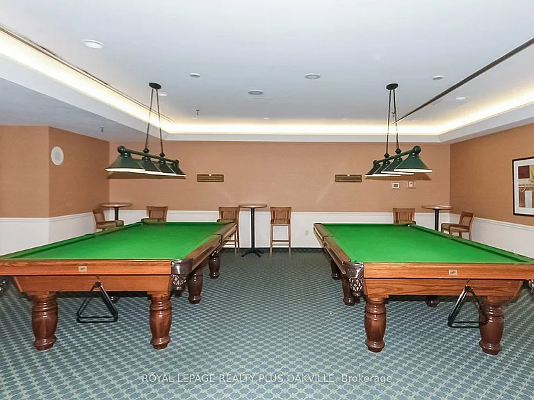 2177 Burnhamthorpe Rd W #1810 — Photo 37