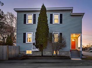 12 Seagirt Ave, Saugus, MA 01906