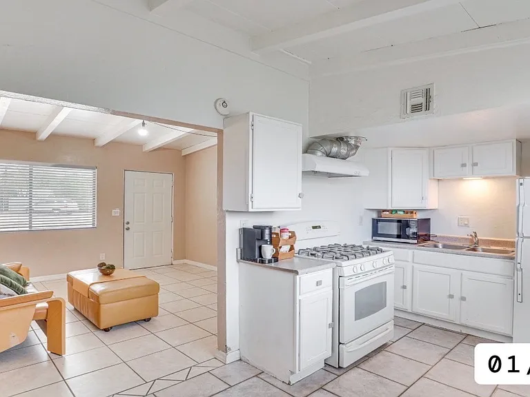 2831 N Castro Ave #2 — Photo 6