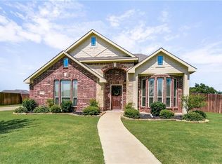 6641 Thistle Wood Dr, Midlothian, TX 76065