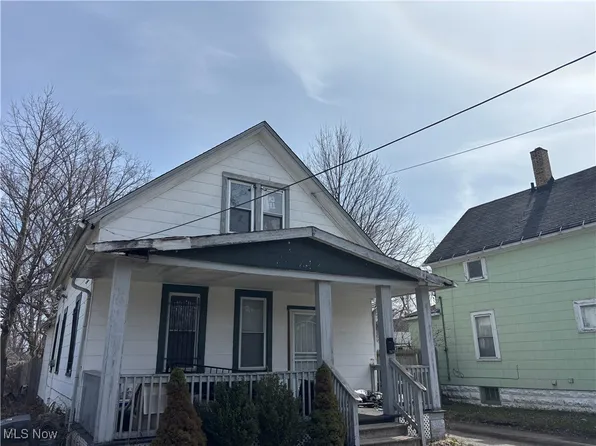 3573 W 50th St, Cleveland, OH 44102