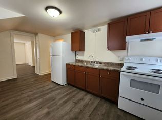 316 Woodward Ave #2, Big Rapids, MI