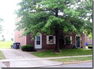 731 Spring Meadows Dr, Lexington, KY 40504