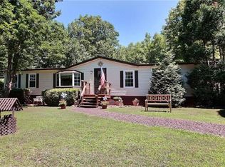 2408 Sidorick Ln, East Stroudsburg, PA 18302
