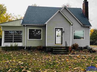 1046 N Fruitridge Ave, Terre Haute, IN 47804