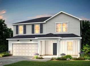 3314 Redwood Court Cir, Covington, GA 30016