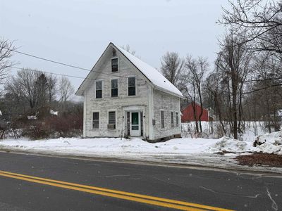17 Main Street, New Hampton, NH, 03256