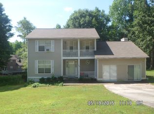 7025 Greenbower Ln, Atlanta, GA 30349