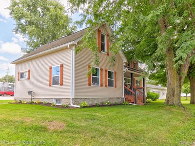 8427 State Rd, Millington, MI, 48746