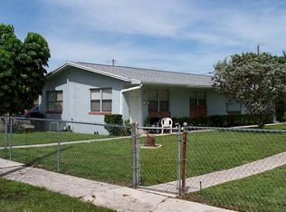 5735 Lincoln St, Hollywood, FL 33021