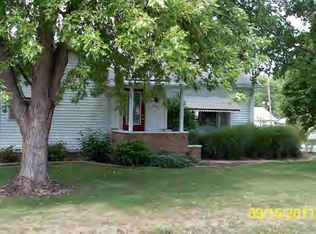 401 Lakeview Ave, Danville, IL 61832