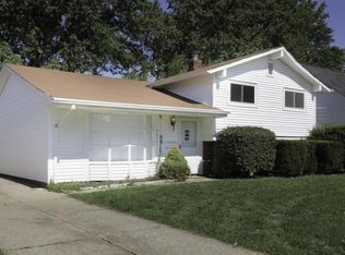 26341 Leslie Ave, Euclid, OH