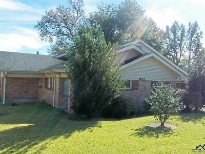 1107 Jefferson St, Thibodaux, LA, 70301