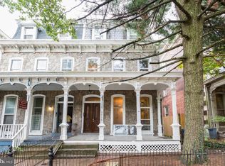 3710 Hamilton St, Philadelphia, PA 19104