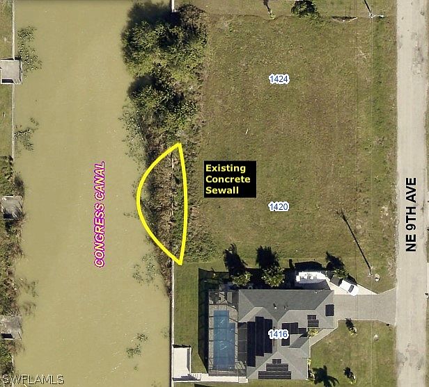 2nd image of 1420 NE 9th Ave