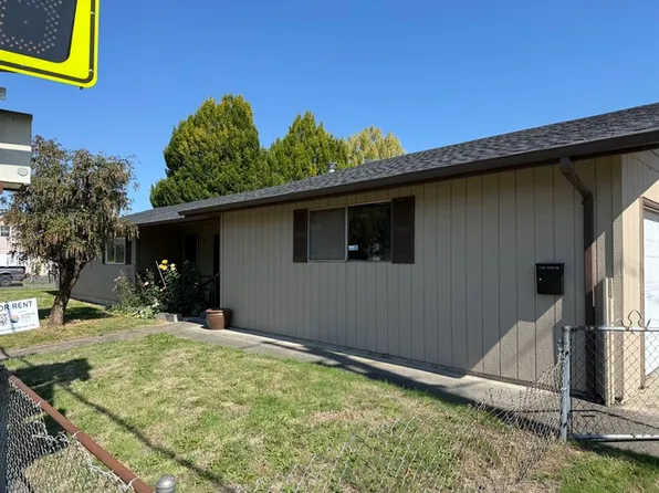 1168 30th Ave, Longview, WA 98632