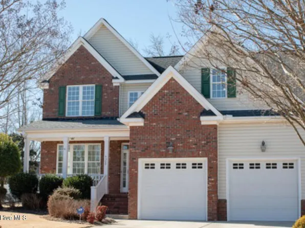 4509 Lake Hills Drive N, Wilson, NC 27896