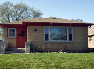 5125 N 70th St, Milwaukee, WI 53218