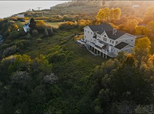 841 Cutler Rd, Machiasport, ME 04655