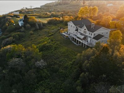 841 Cutler Road, Machiasport, ME, 04655