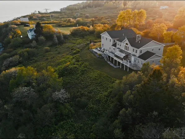 841 Cutler Road, Machiasport, ME 04655