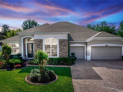 4901 Lake Milly Dr, Orlando, FL, 32839