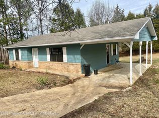 881 Blue Ridge Rd, Winfield, AL 35594