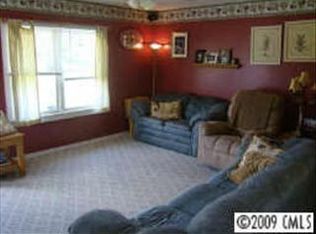 514 Meadowview Dr, Monroe, NC 28110