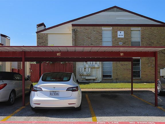 2nd image of 919 S Weatherred Dr APT 135