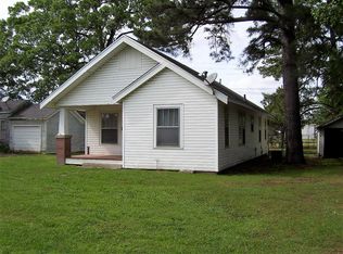 240 Foose St, Ashdown, AR 71822