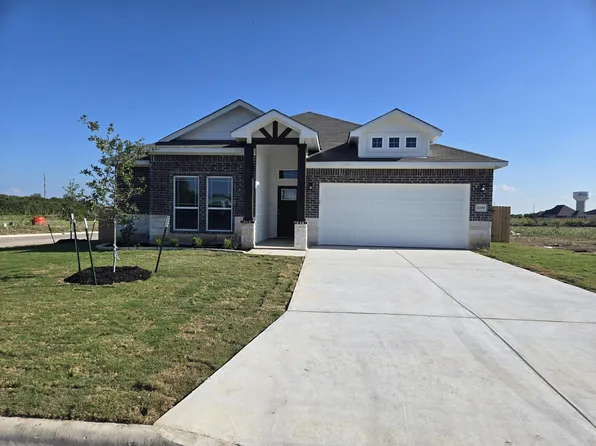 7009 Hammermill Ln, Temple, TX 76502